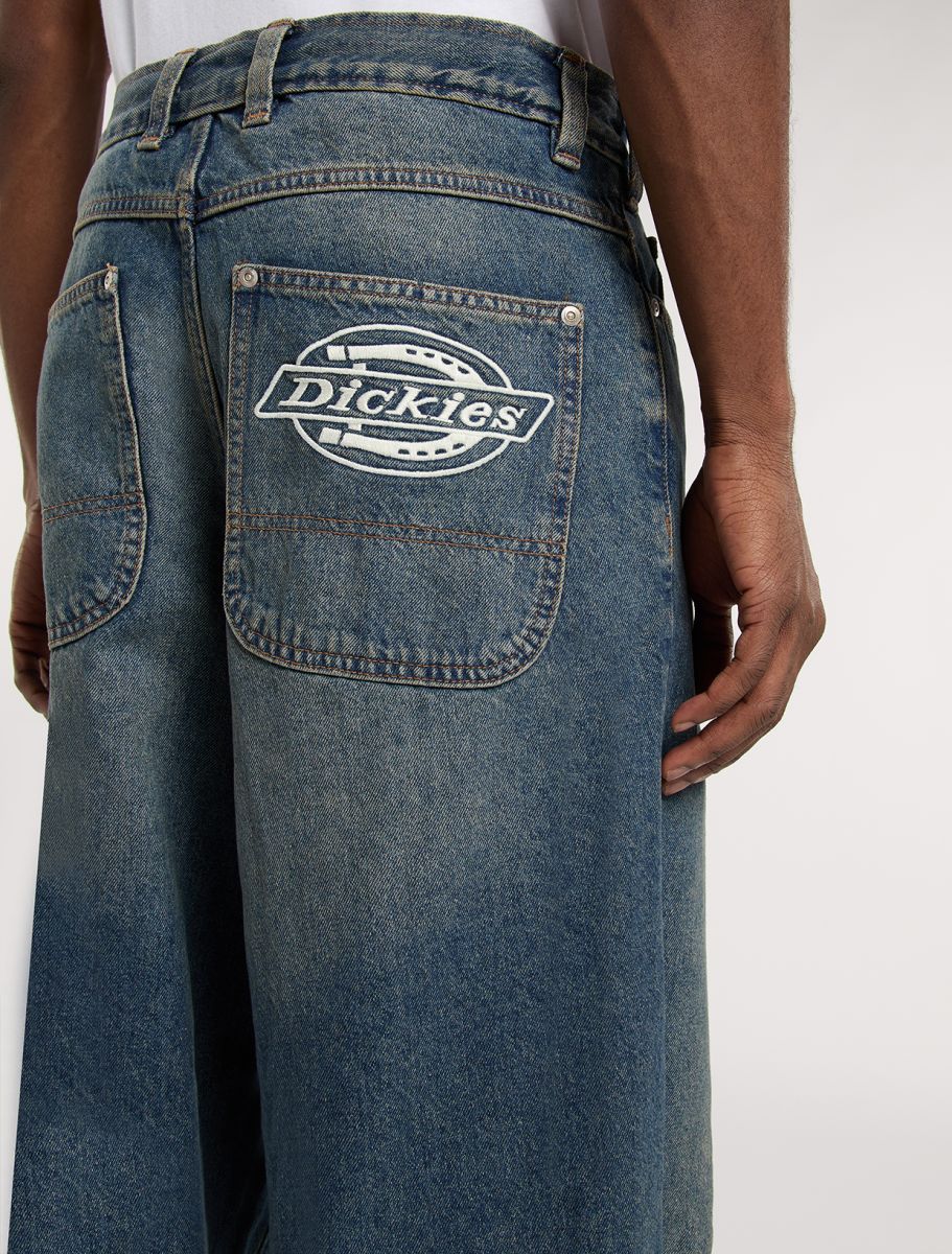 HILHAM DENIM