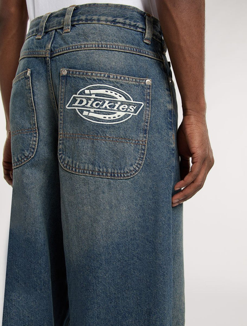 HILHAM DENIM