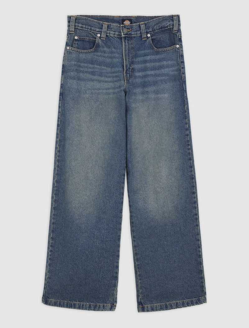 HILHAM DENIM