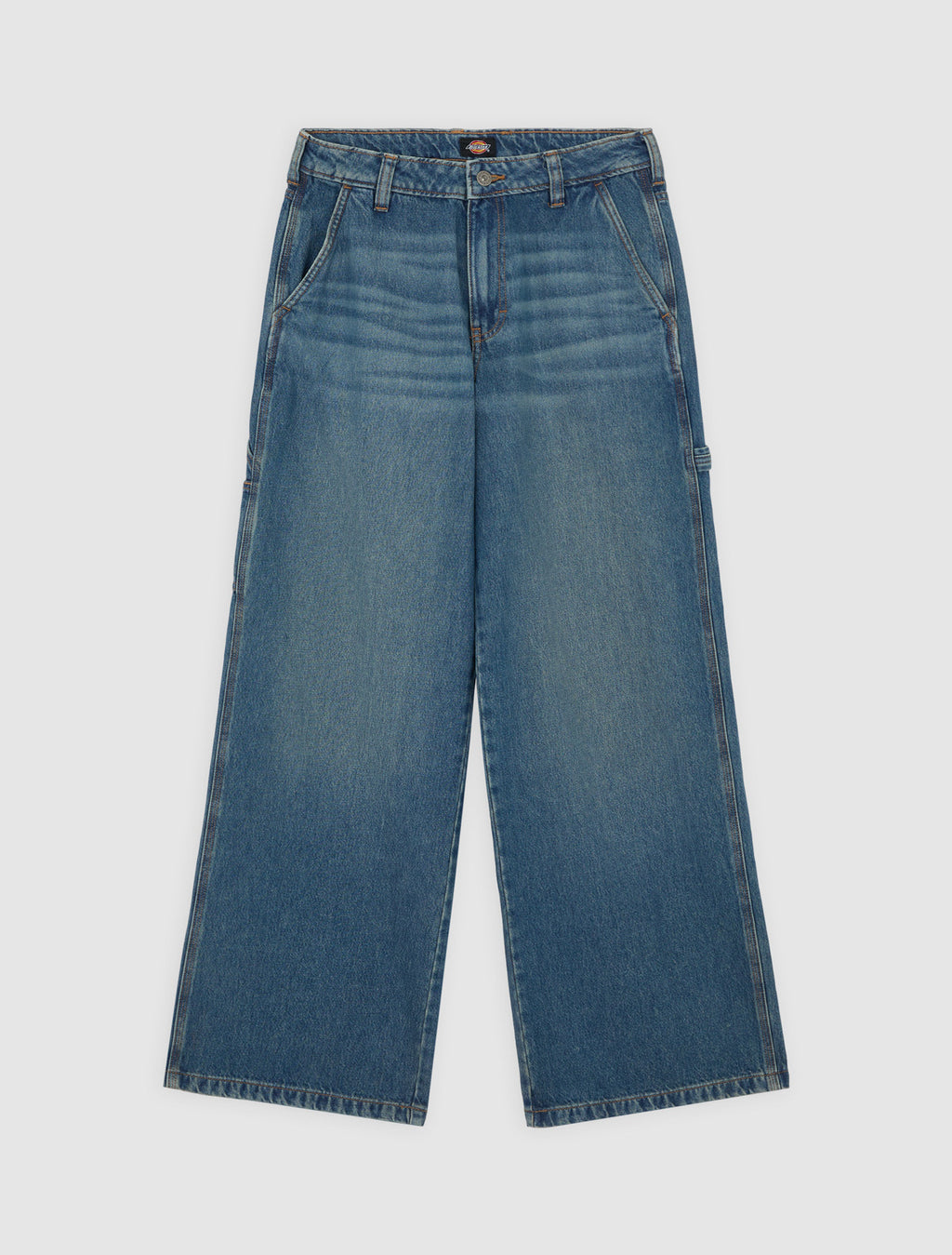 HILHAM DENIM W