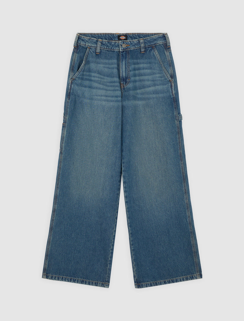 HILHAM DENIM W