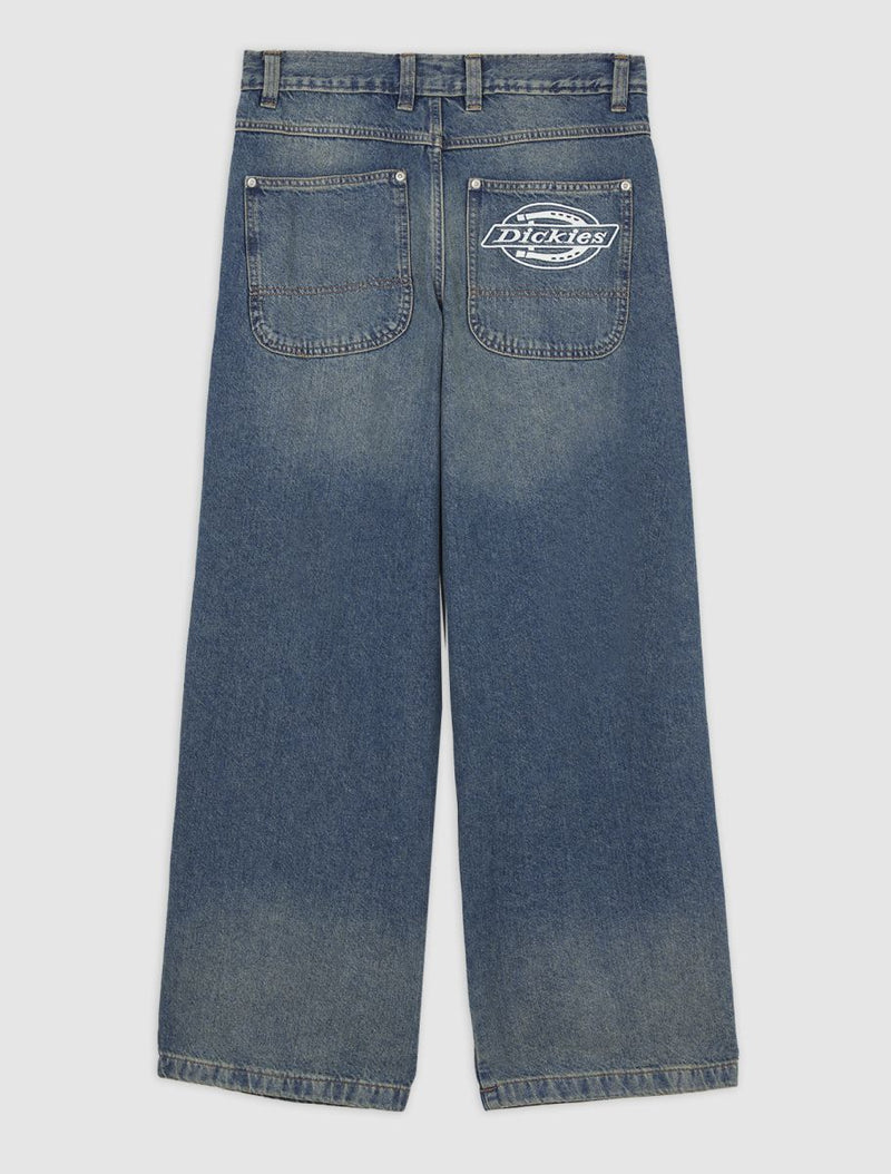 HILHAM DENIM