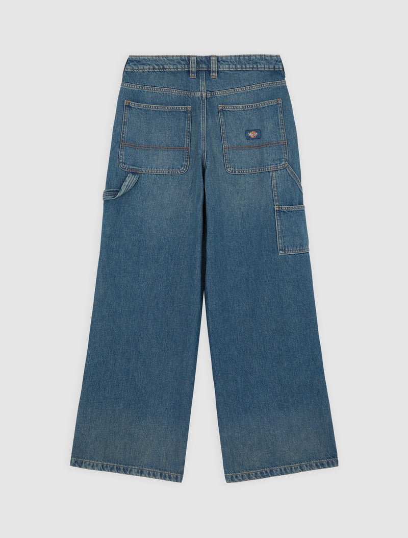 HILHAM DENIM W