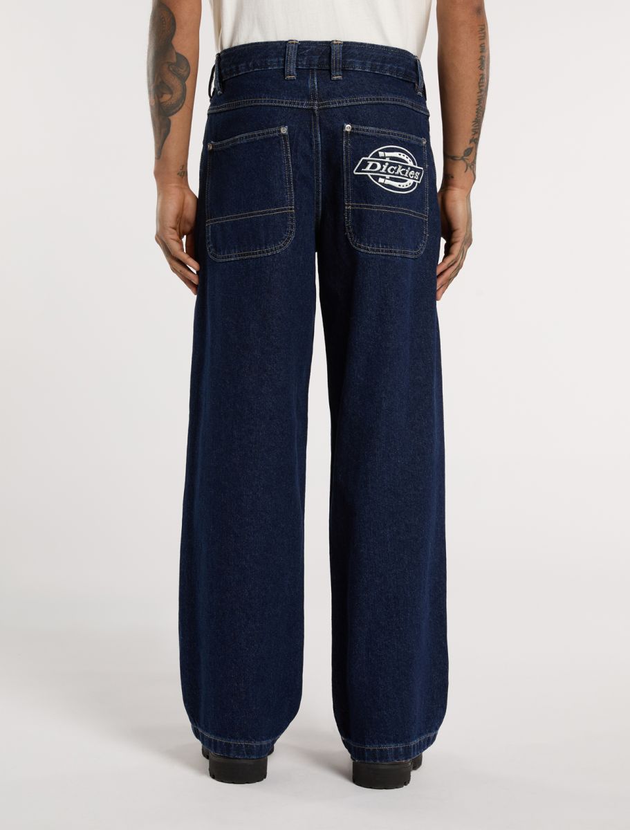 HILHAM DENIM