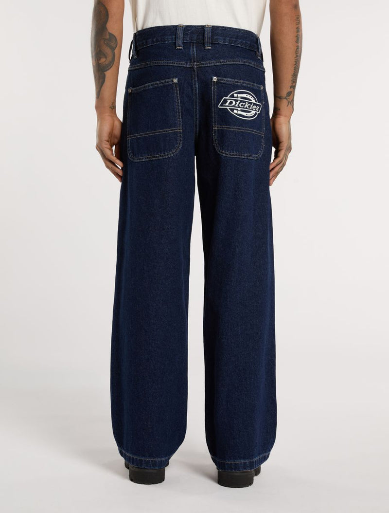 HILHAM DENIM