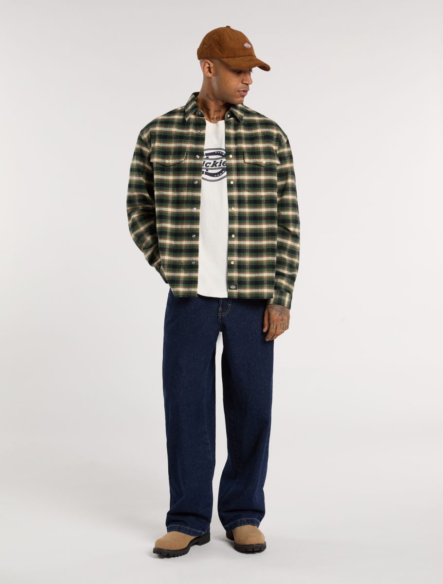 HILHAM DENIM