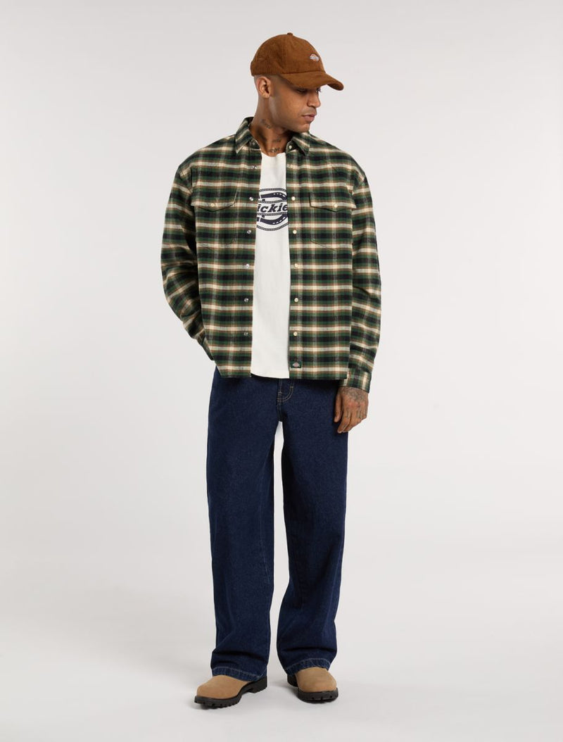 HILHAM DENIM