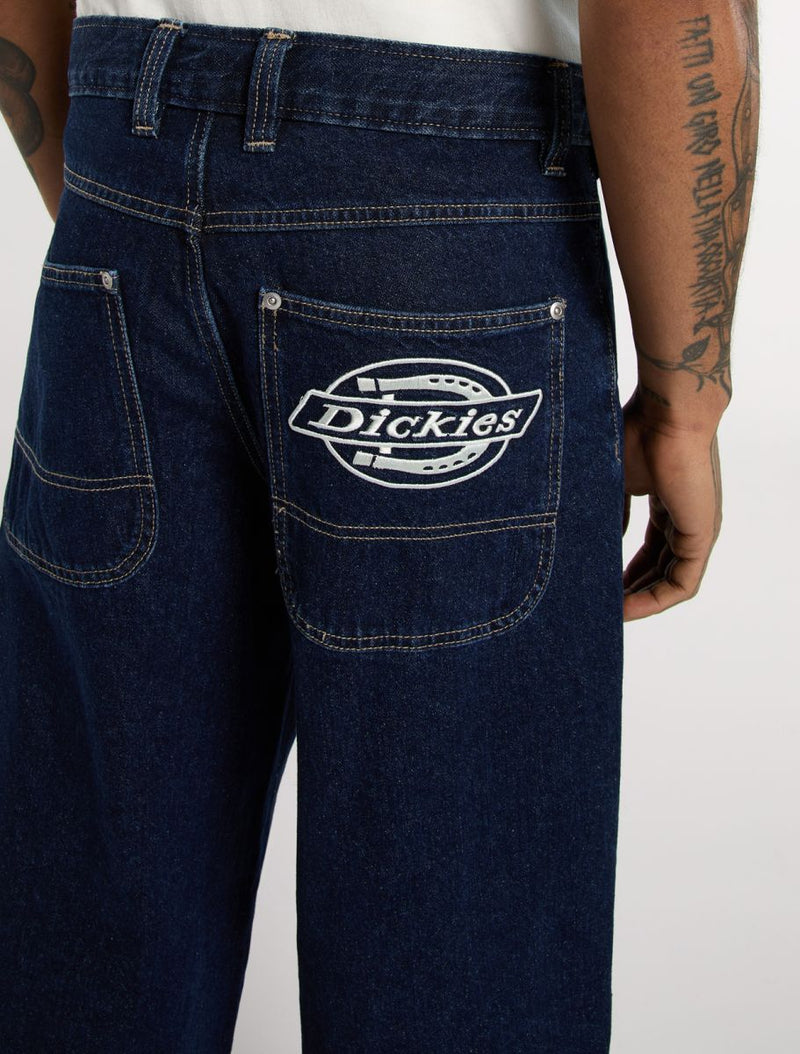 HILHAM DENIM