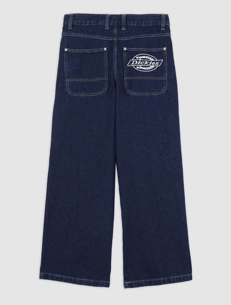 HILHAM DENIM