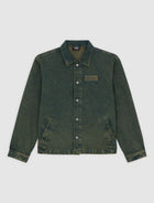 LEWISTOWN DENIM JACKET