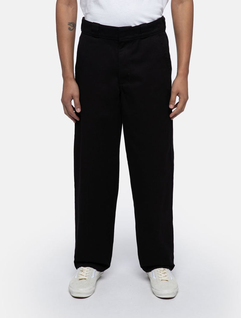 LOOSE MULTI POCKET WORKPANT