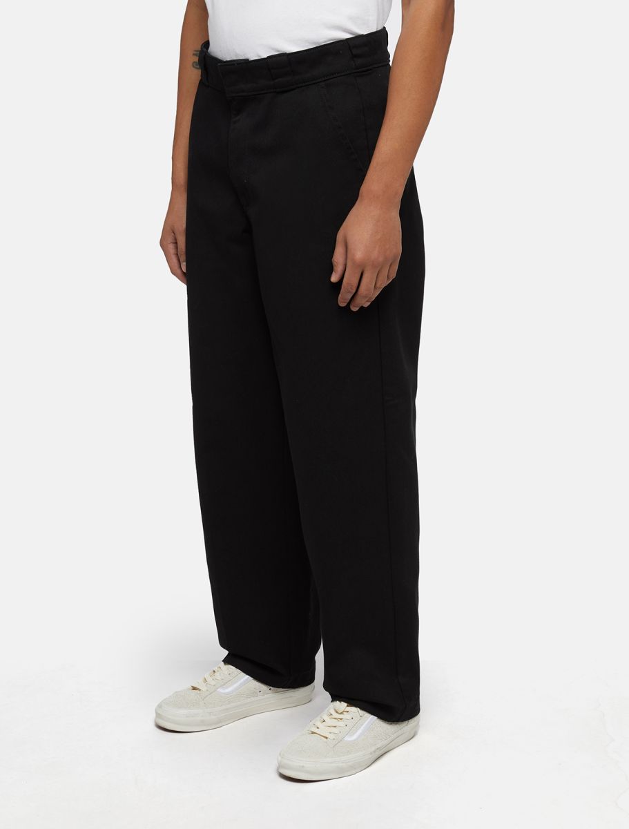 LOOSE MULTI POCKET WORKPANT