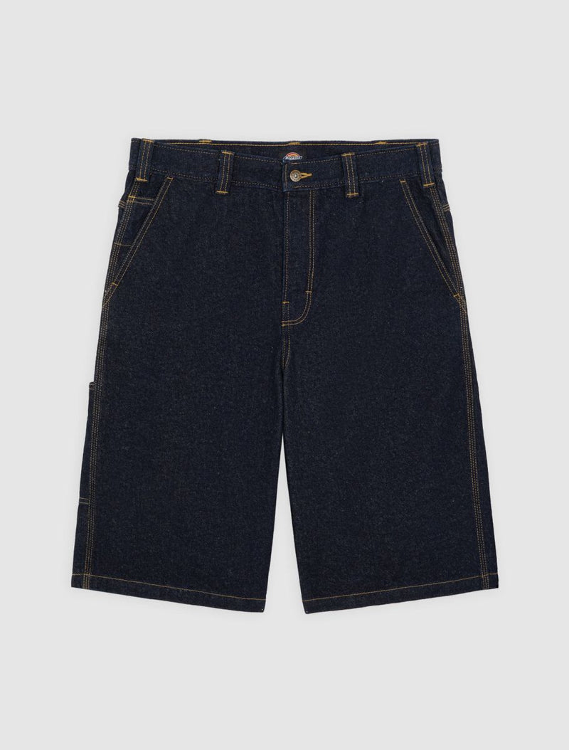 MADISON DENIM SHORT