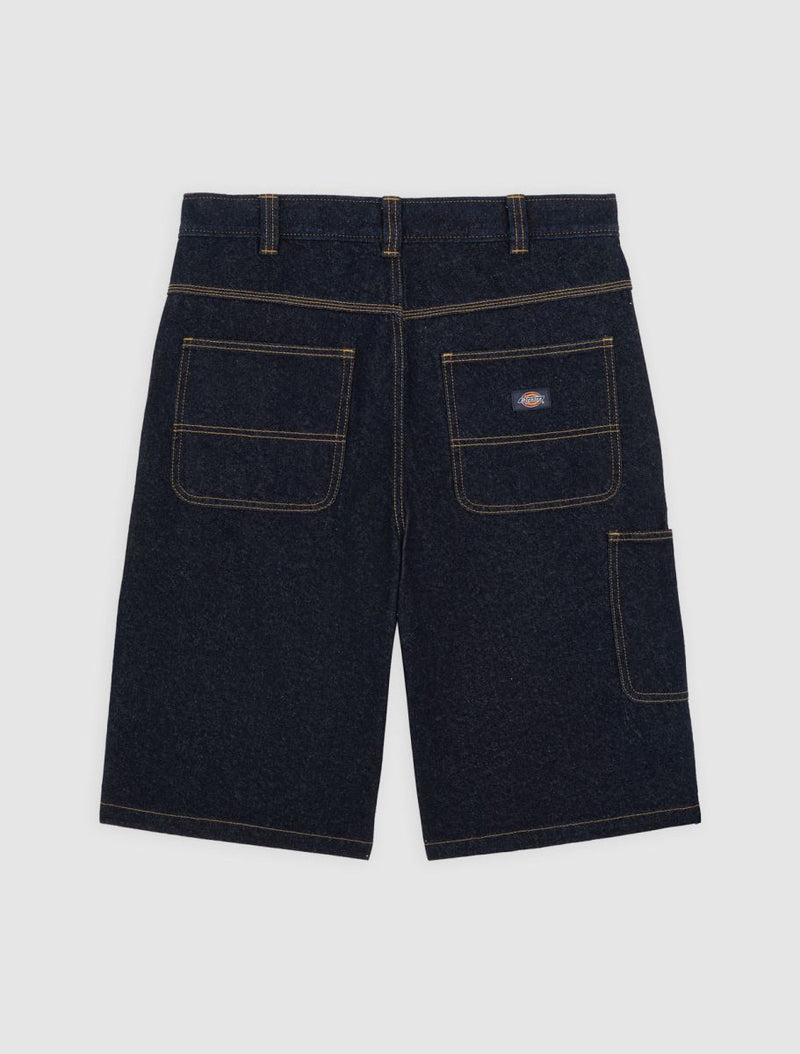 MADISON DENIM SHORT