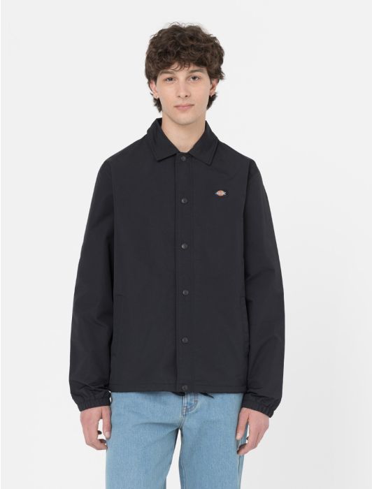 OAKPORT COACH JACKET