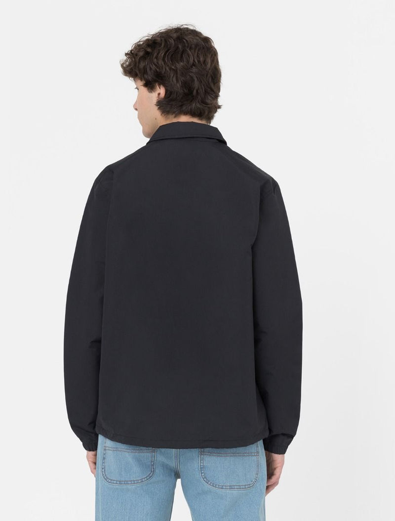 OAKPORT COACH JACKET