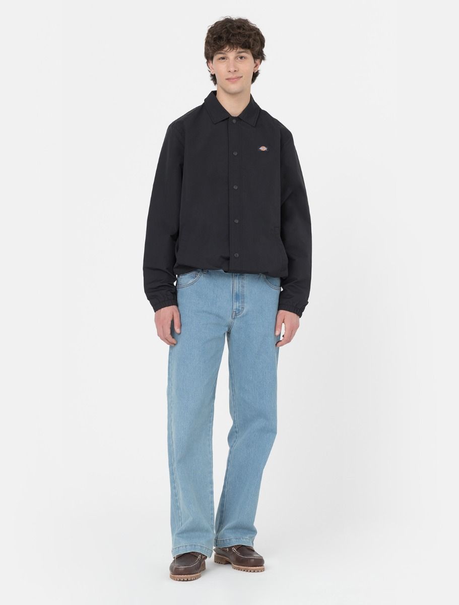 OAKPORT COACH JACKET