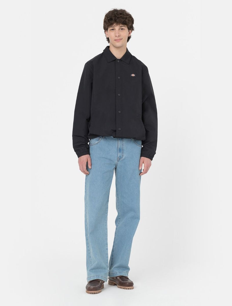 OAKPORT COACH JACKET