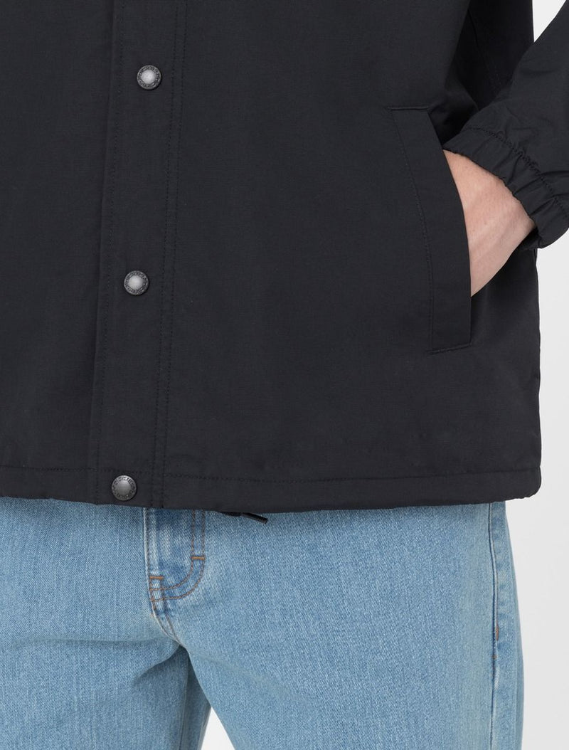 OAKPORT COACH JACKET