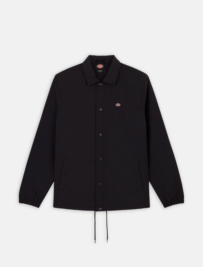 OAKPORT COACH JACKET