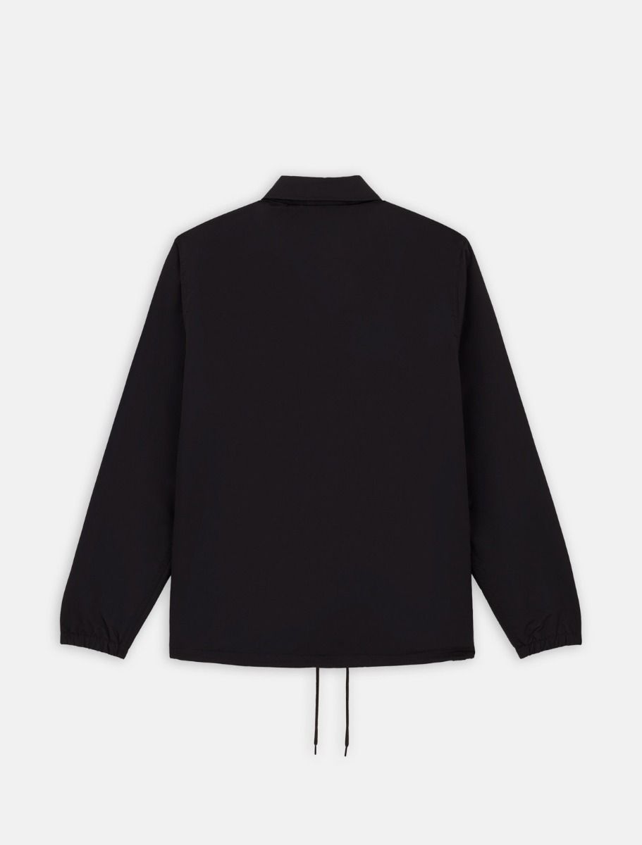OAKPORT COACH JACKET