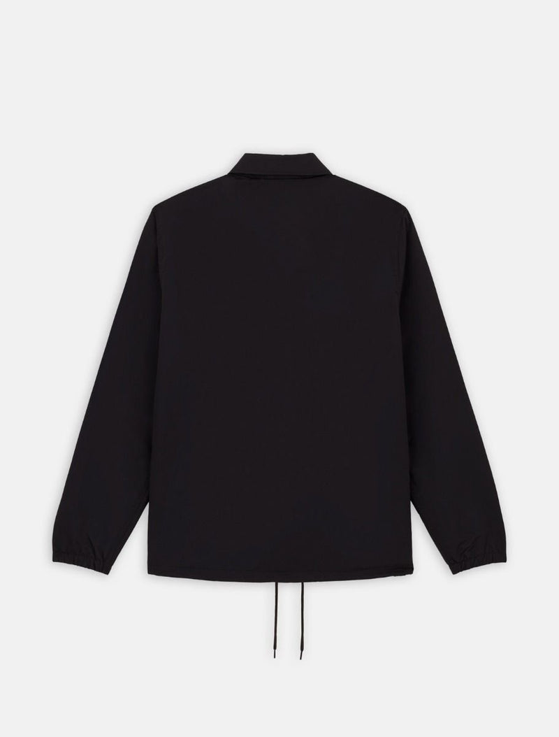 OAKPORT COACH JACKET