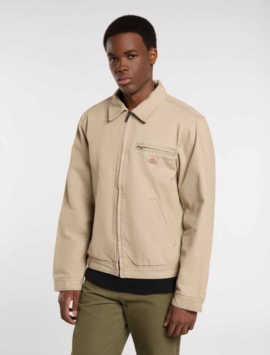 PAINTER JACKET CANVAS