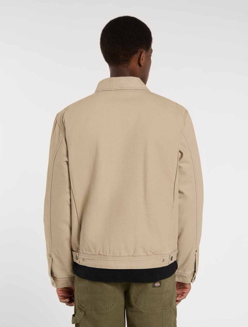 PAINTER JACKET CANVAS