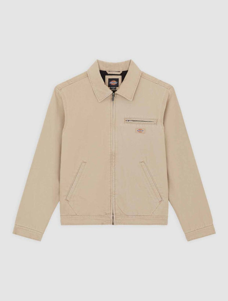 PAINTER JACKET CANVAS