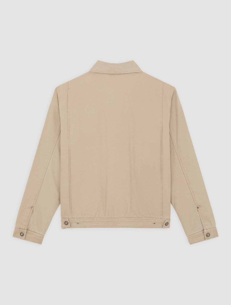 PAINTER JACKET CANVAS