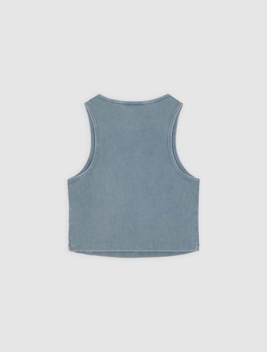 PLENTYWOOD GD VEST W