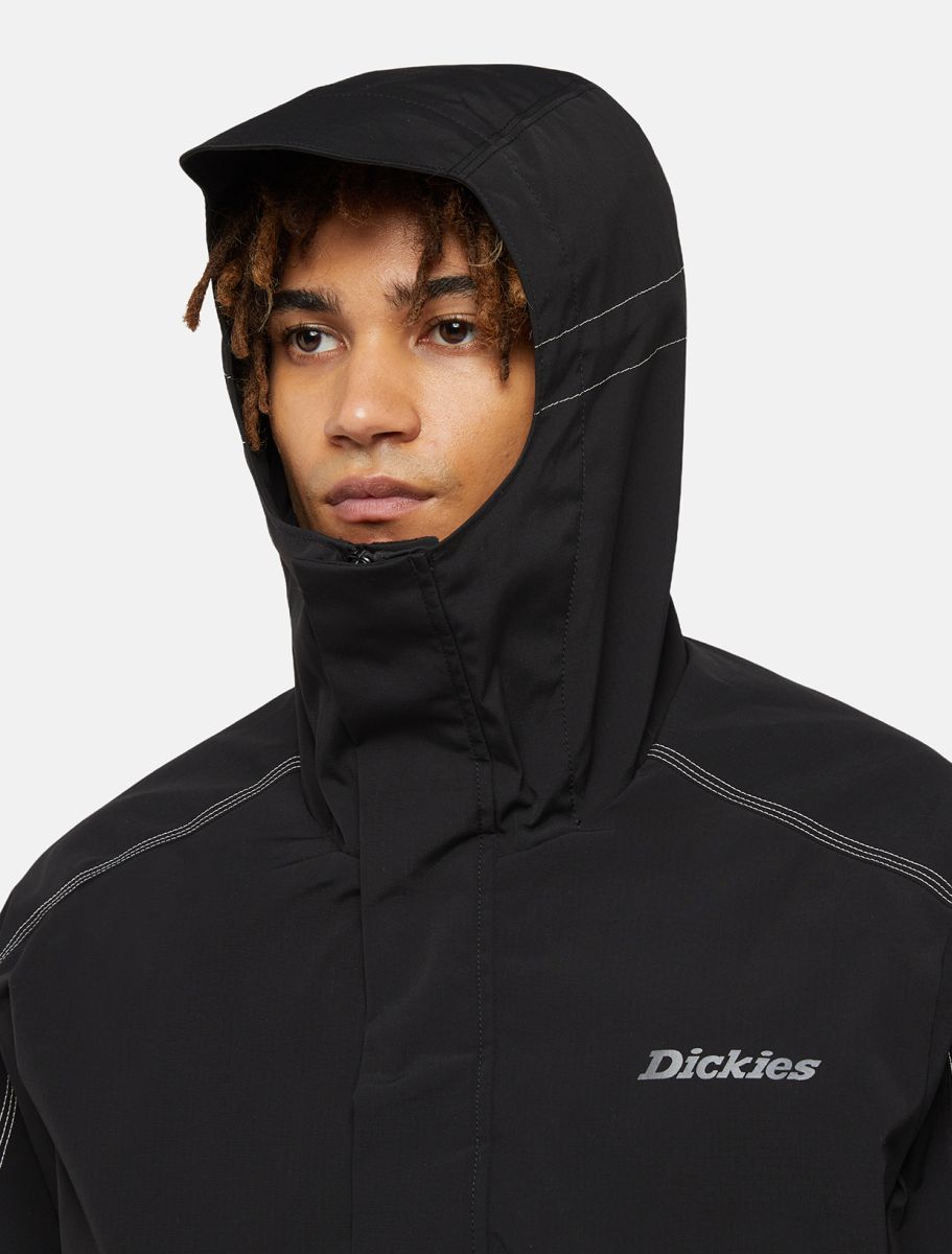 RONAN ANORAK