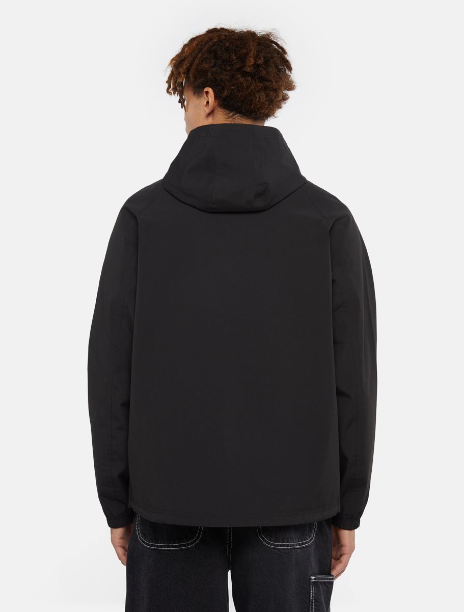 RONAN SHELL JACKET