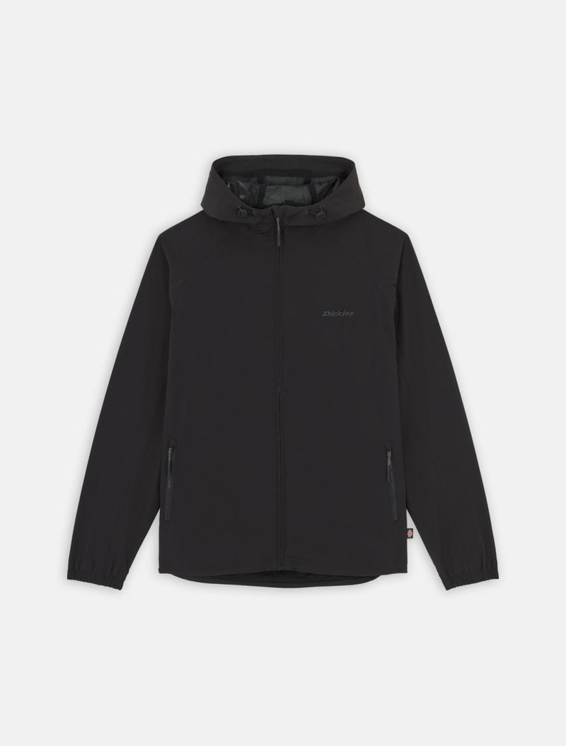 RONAN SHELL JACKET