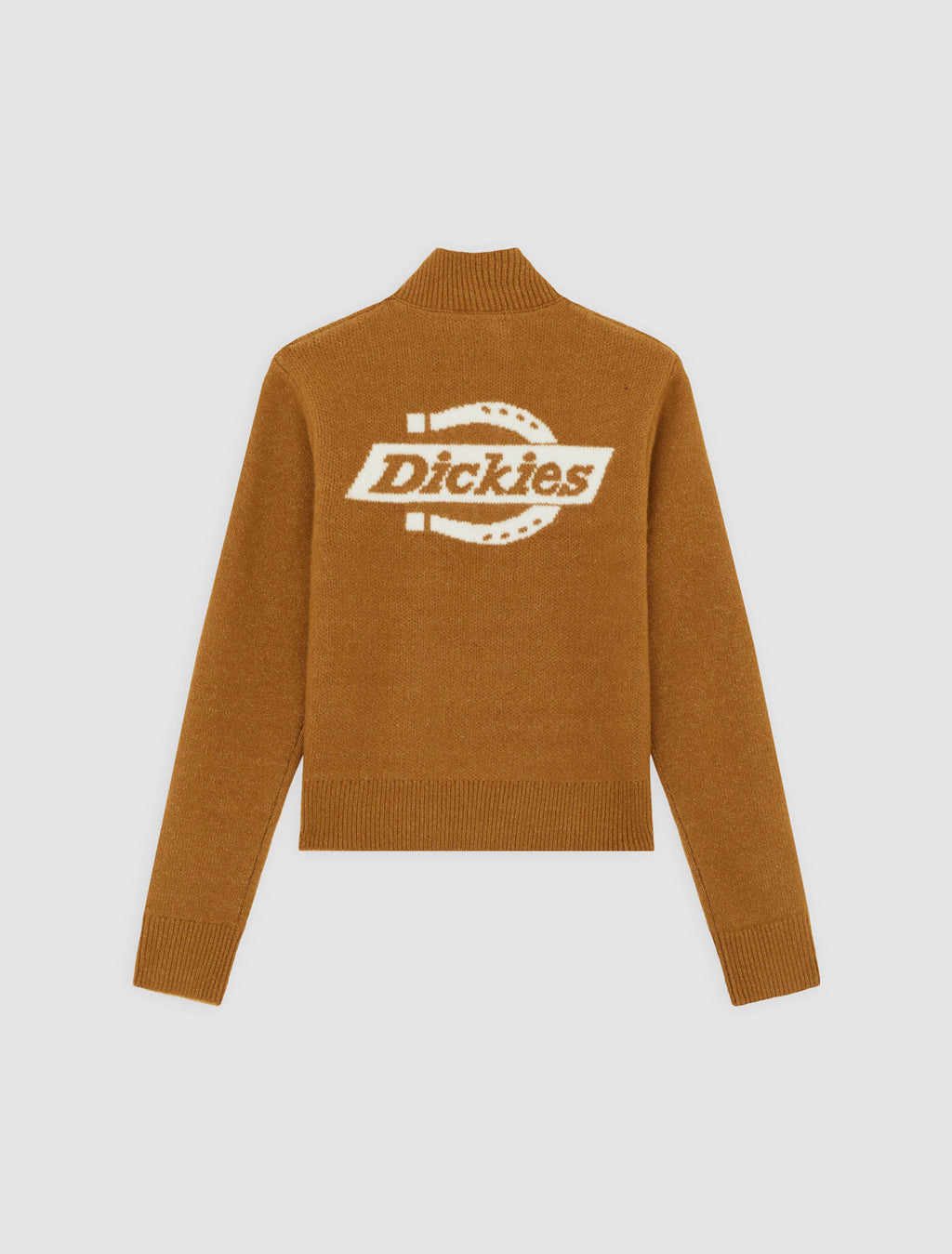 RUSTON QZ SWEATER W