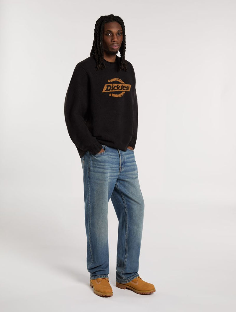 RUSTON SWEATER