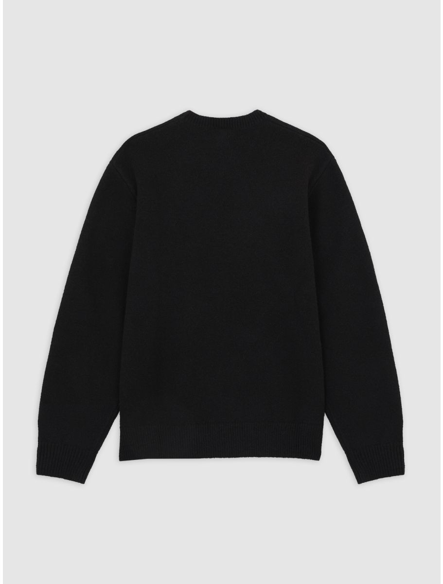 RUSTON SWEATER