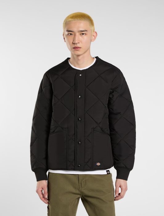 SAMBURG LINER JACKET