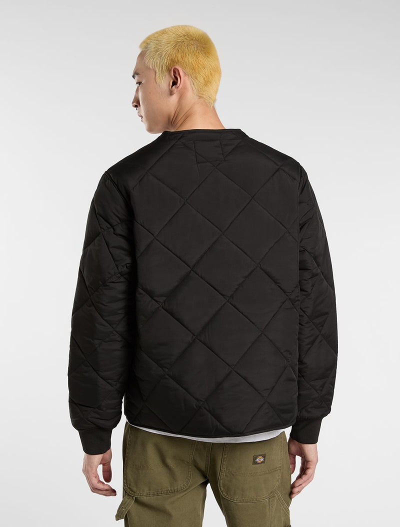 SAMBURG LINER JACKET