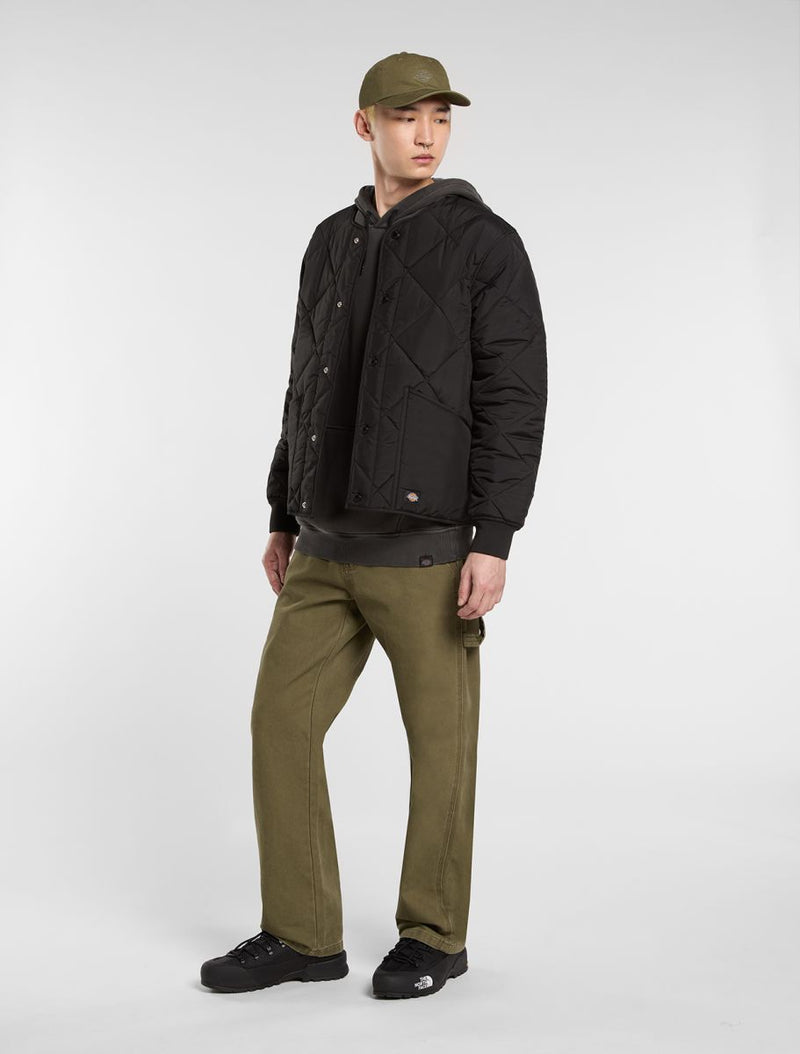 SAMBURG LINER JACKET