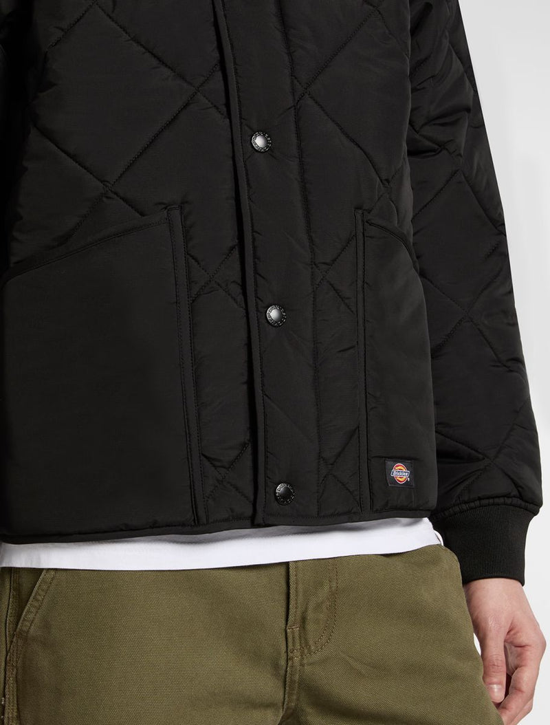 SAMBURG LINER JACKET