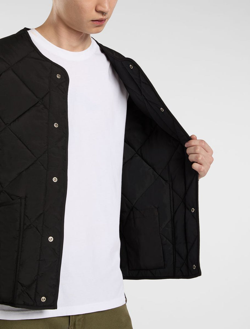 SAMBURG LINER JACKET