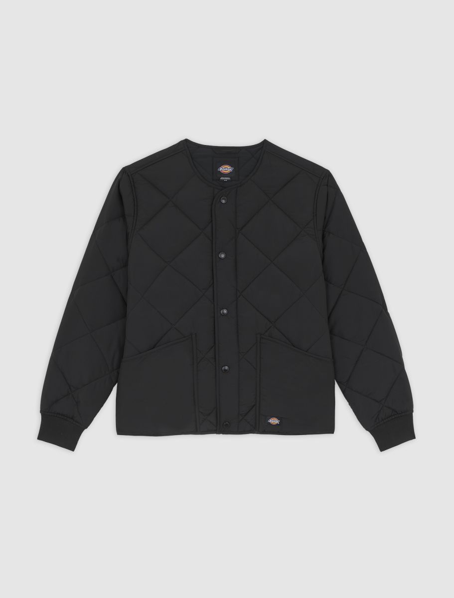 SAMBURG LINER JACKET
