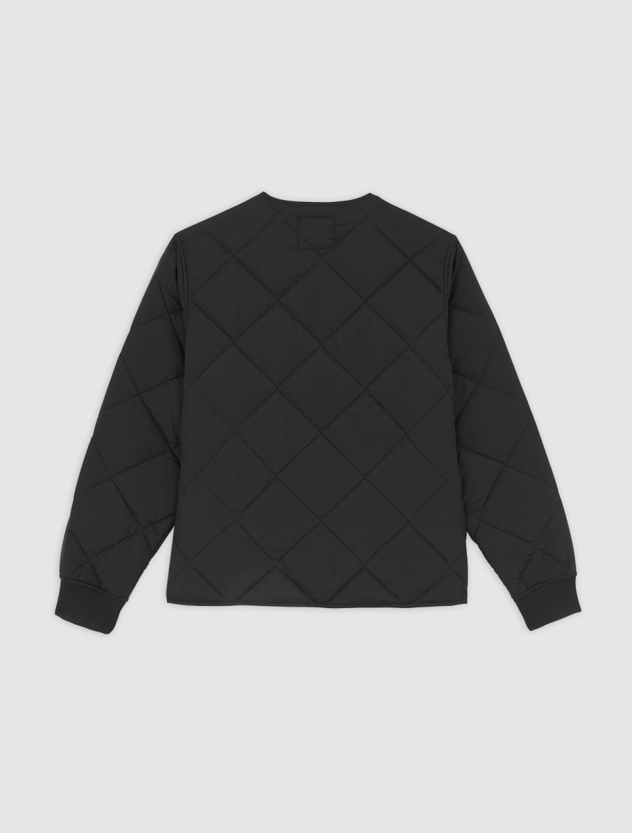 SAMBURG LINER JACKET