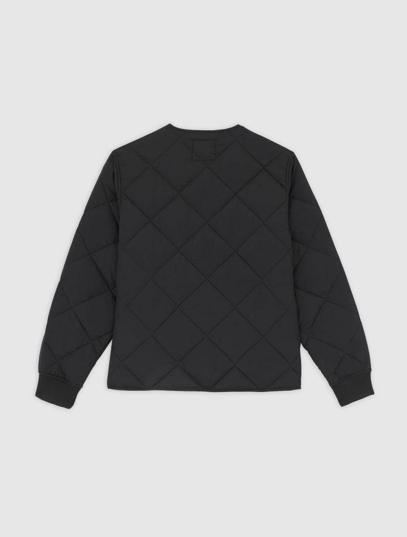 SAMBURG LINER JACKET