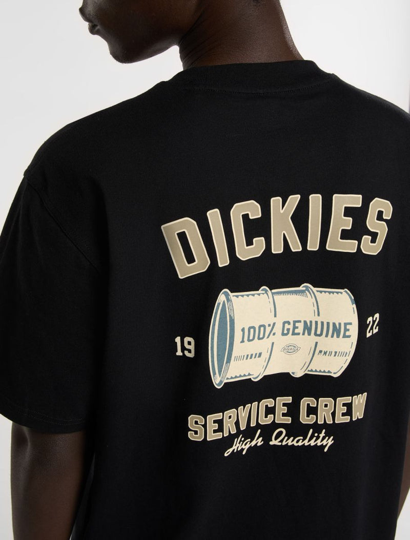 SERVICE CREW SS TEE