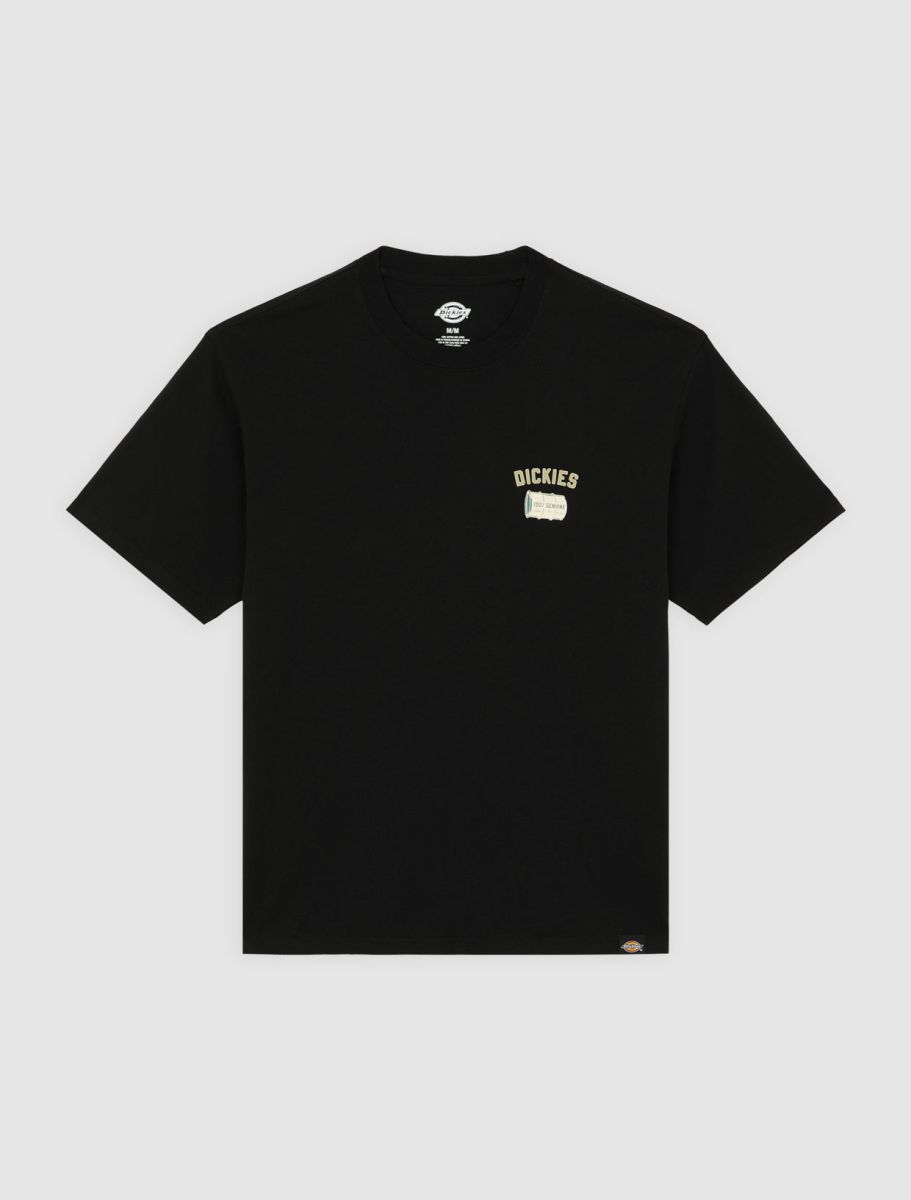 SERVICE CREW SS TEE