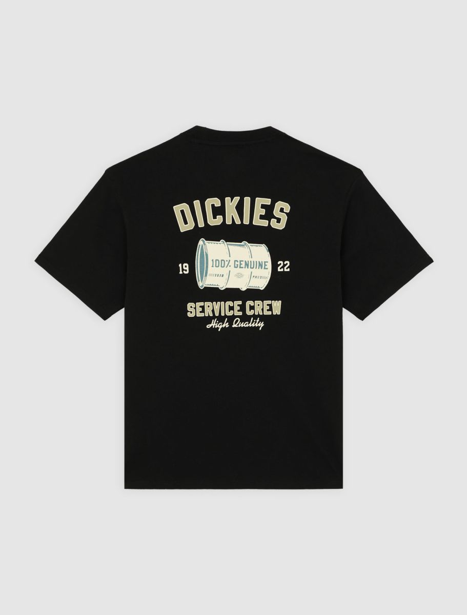 SERVICE CREW SS TEE