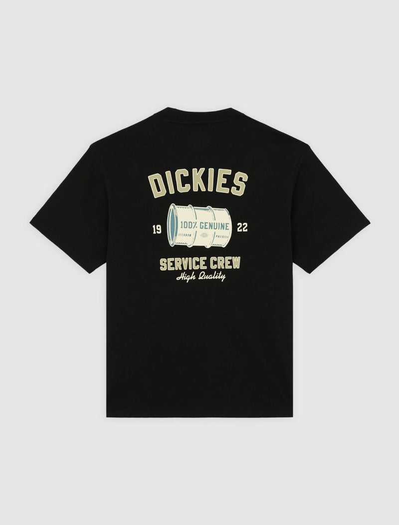 SERVICE CREW SS TEE