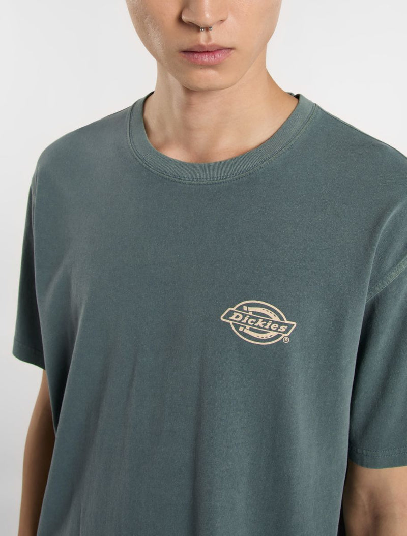 SERVICE STATION SS TEE